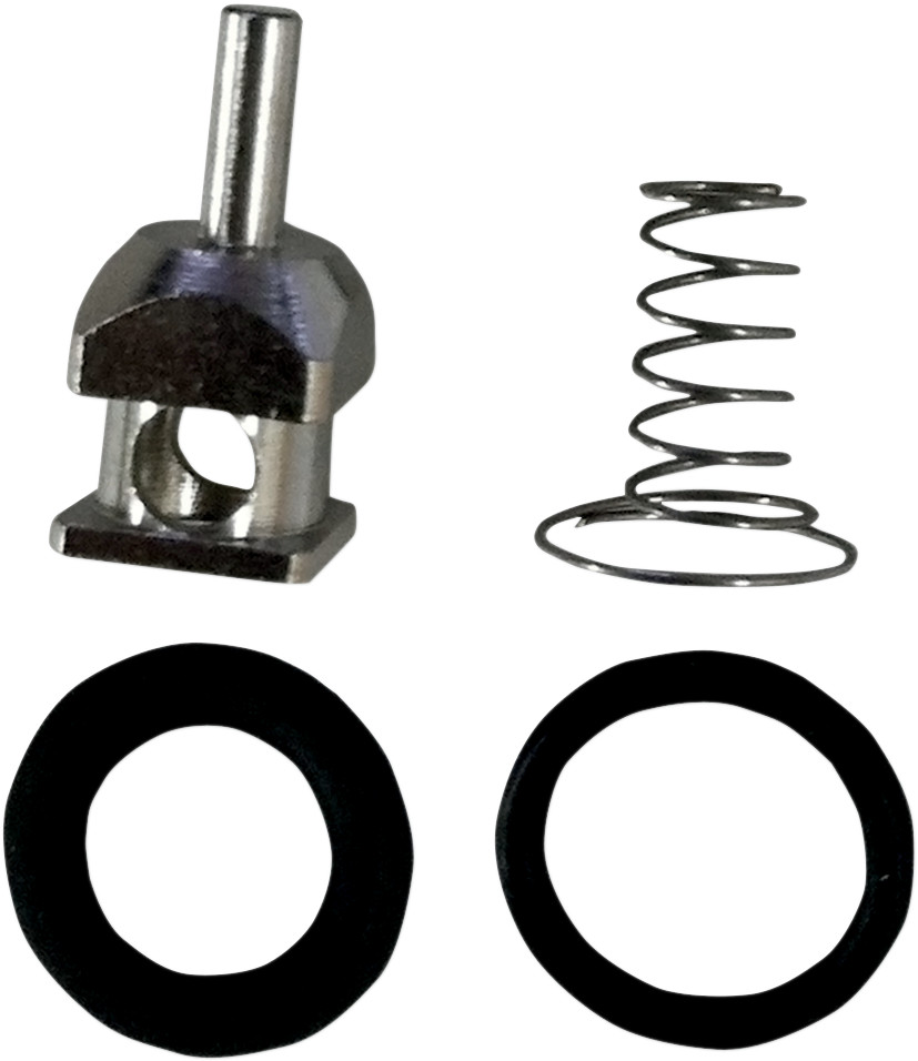 FUEL-TOOL Check Valve Rebuild Kit