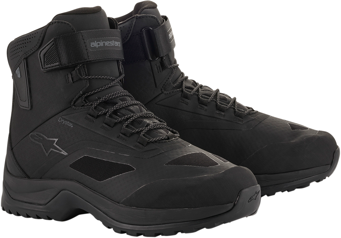 Alpinestars CR-6 Drystar Riding Shoes