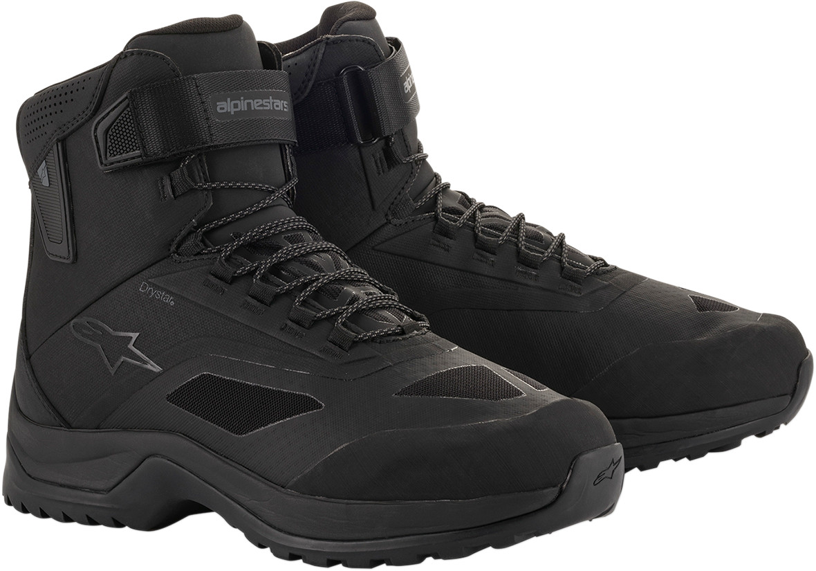 Alpinestars CR-6 Drystar Riding Shoes