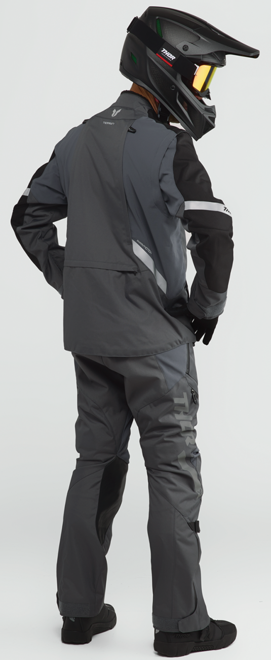 Thor Terrain Over-the-Boot Pants