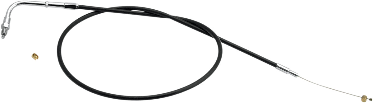 S&S Cycle Throttle And Idle Cable For Harley 1996-2006