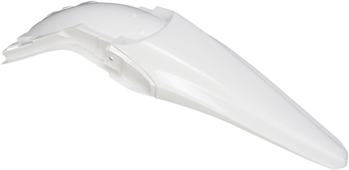 Acerbis Rear Fender White 2250410002 Kawasaki KX250F KX450F 2012-2016