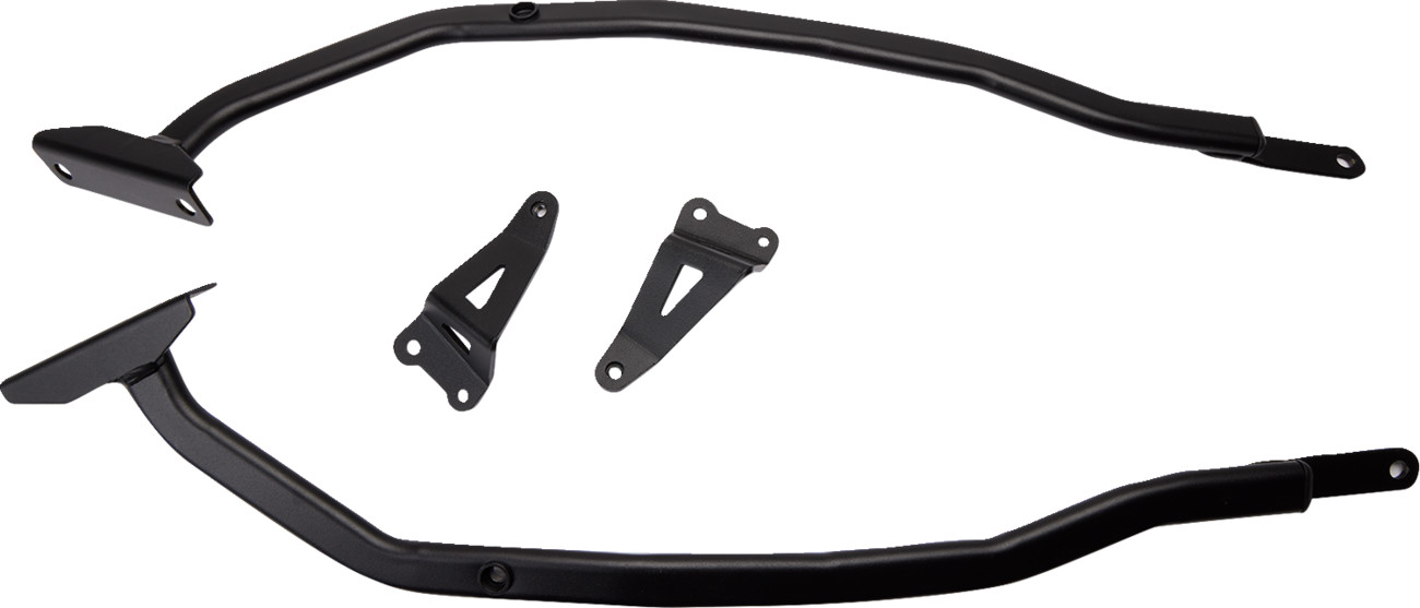 GIVI Top Case Side Arms
