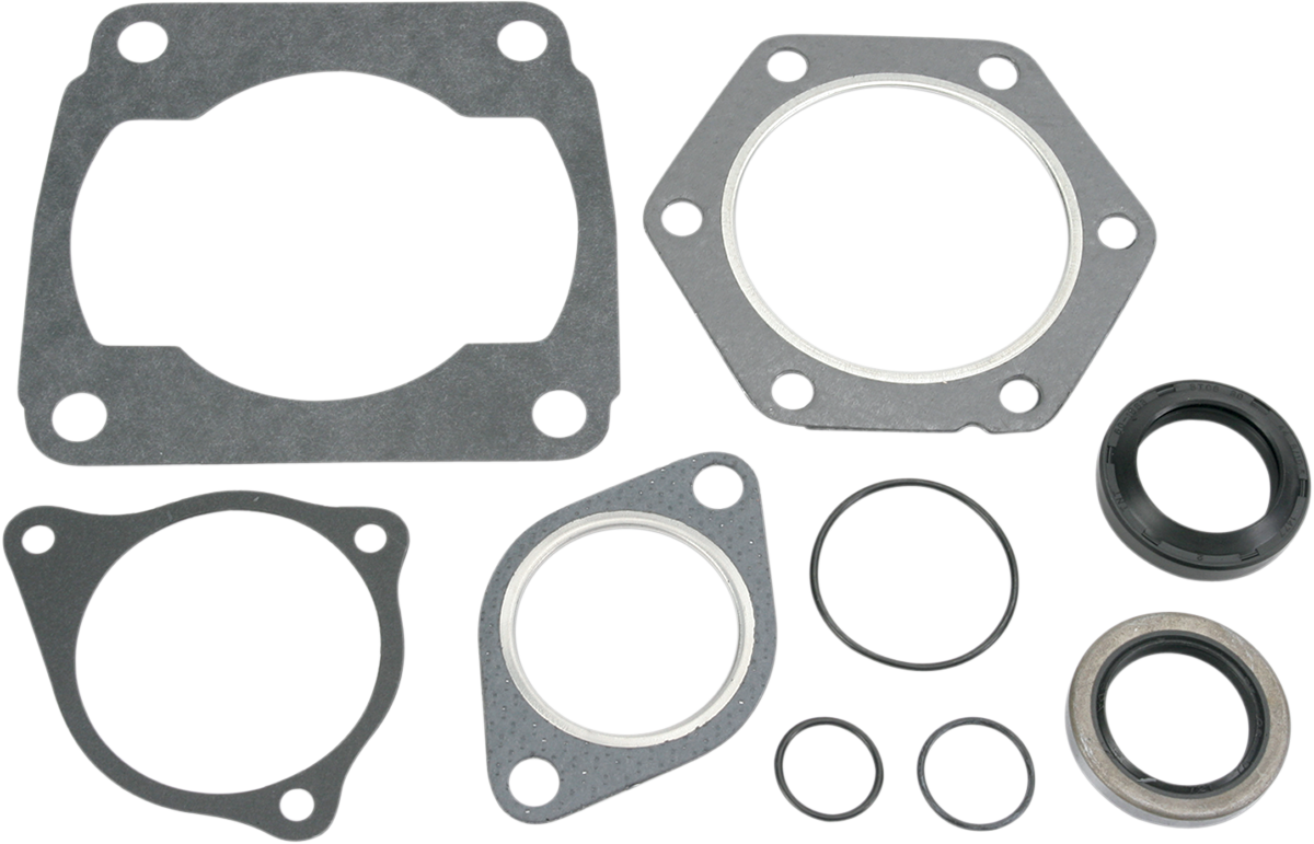 Complete Gasket and Oil Seal Kit