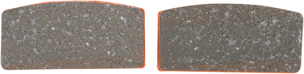 EBC Semi-Sintered Brake Pads