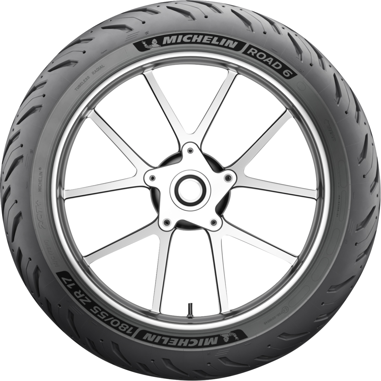 MICHELIN Road 6 Tire
