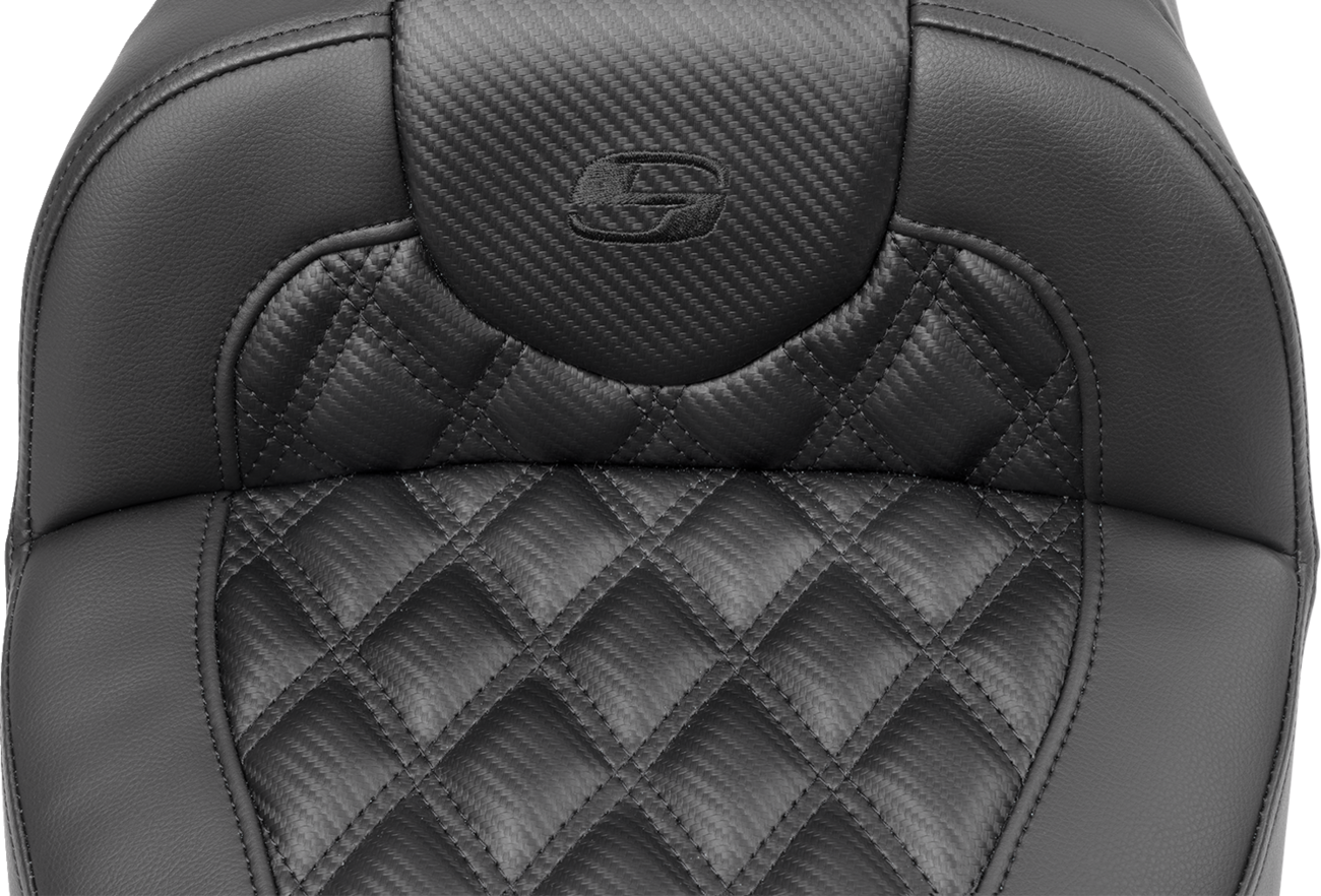 Roadsofa™ Extended Reach Seat