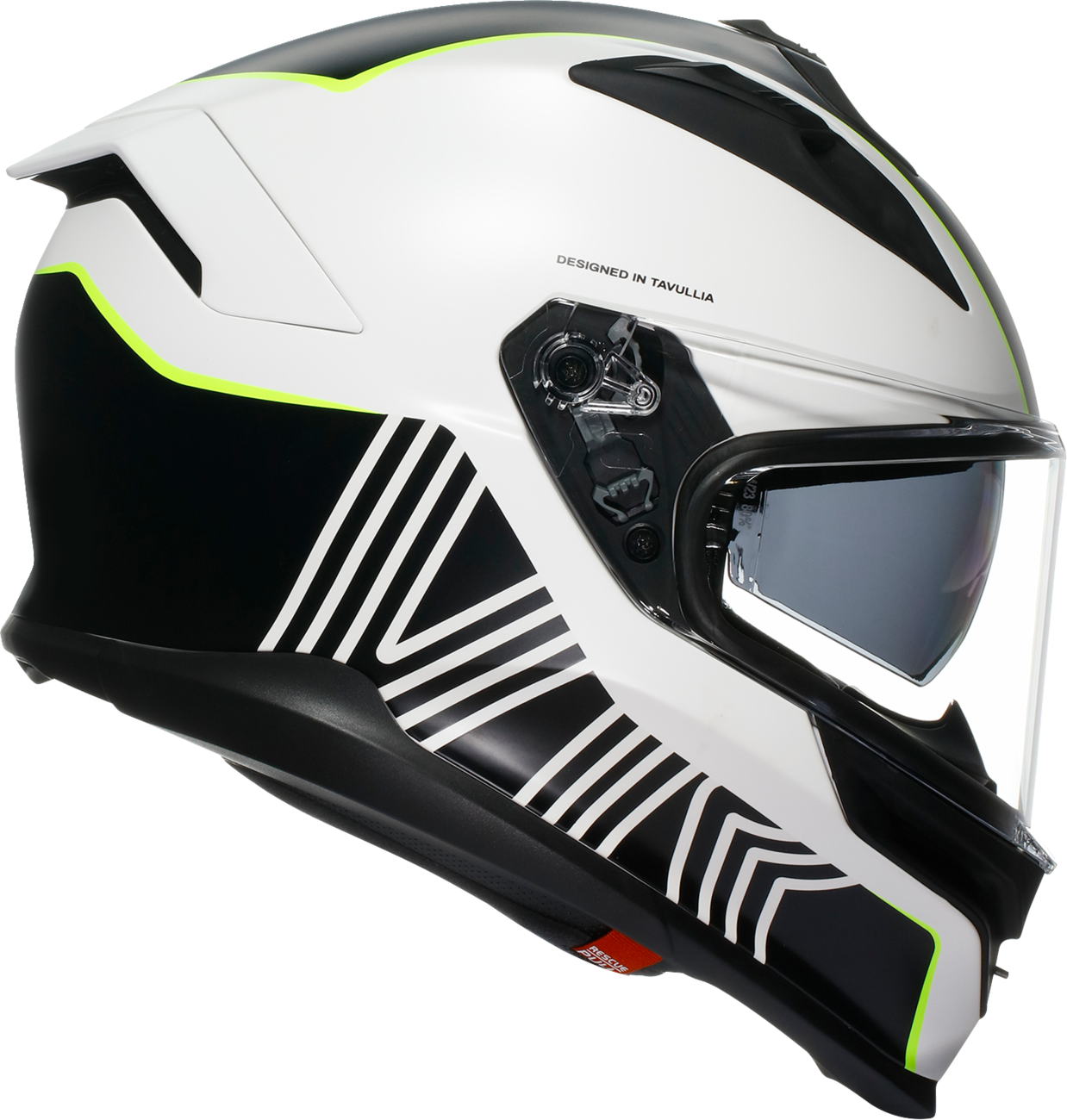 AGV K7 Super 46 Helmet