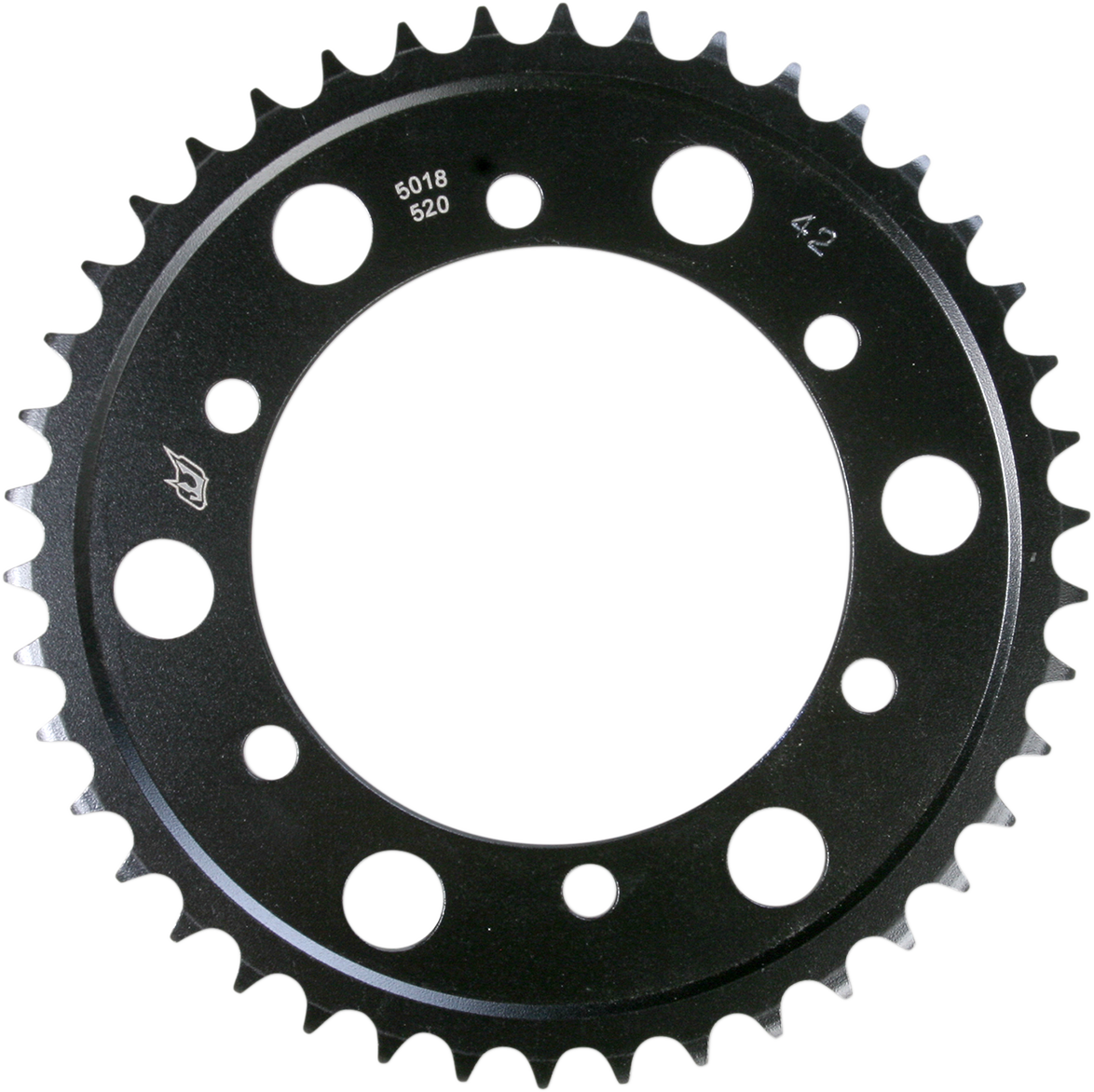 Driven Racing 520 Steel Rear Sprocket GSX-R600 / 750 / TL1000R / S 1997-2002
