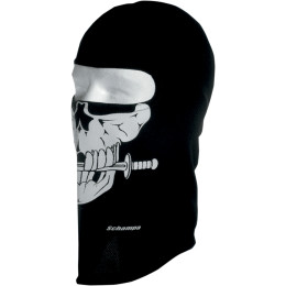 STRETCH FULL-FACE MASKS STRETCH FULL-FACE MASKS