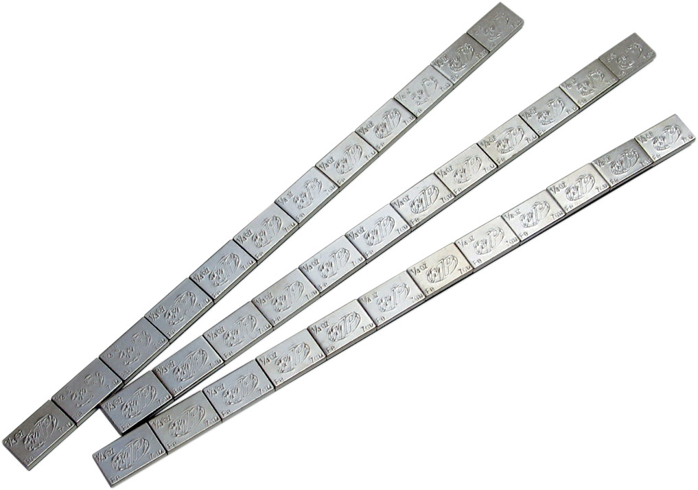 MOTION PRO Wheel Weights