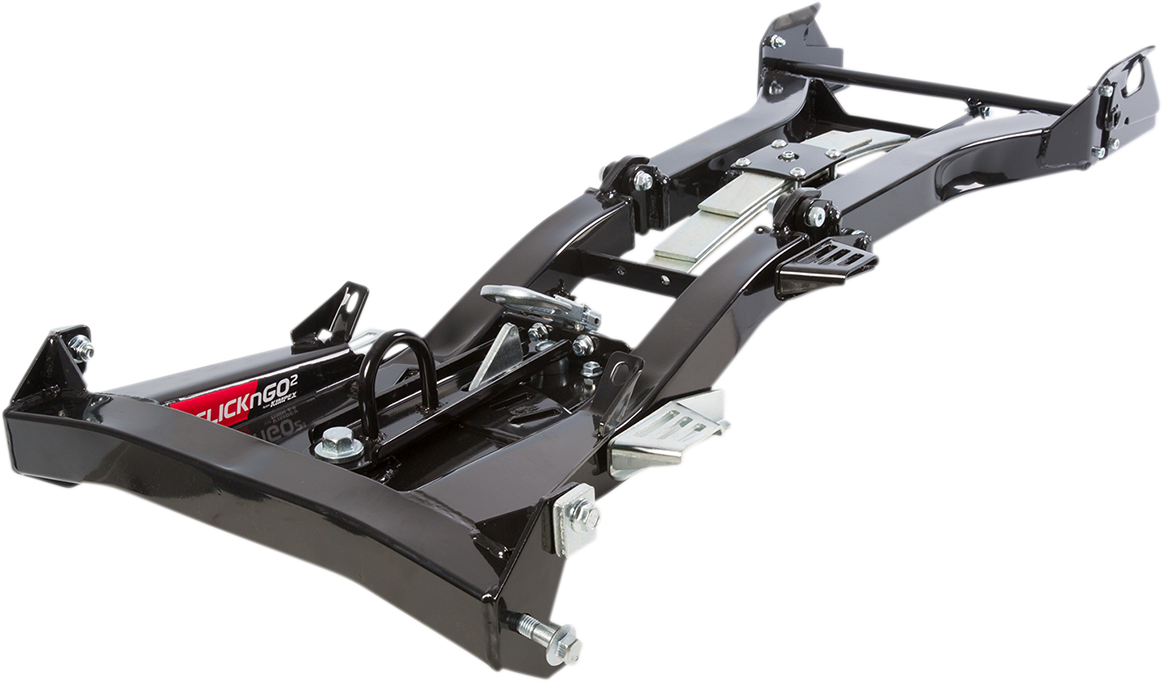 KIMPEX Plow Push Frame