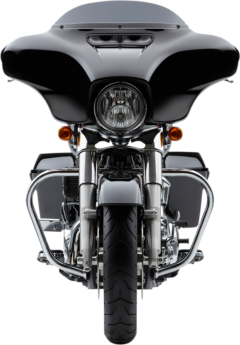 Cobra V-Bend Freeway Bars For Harley Touring 2009-2025