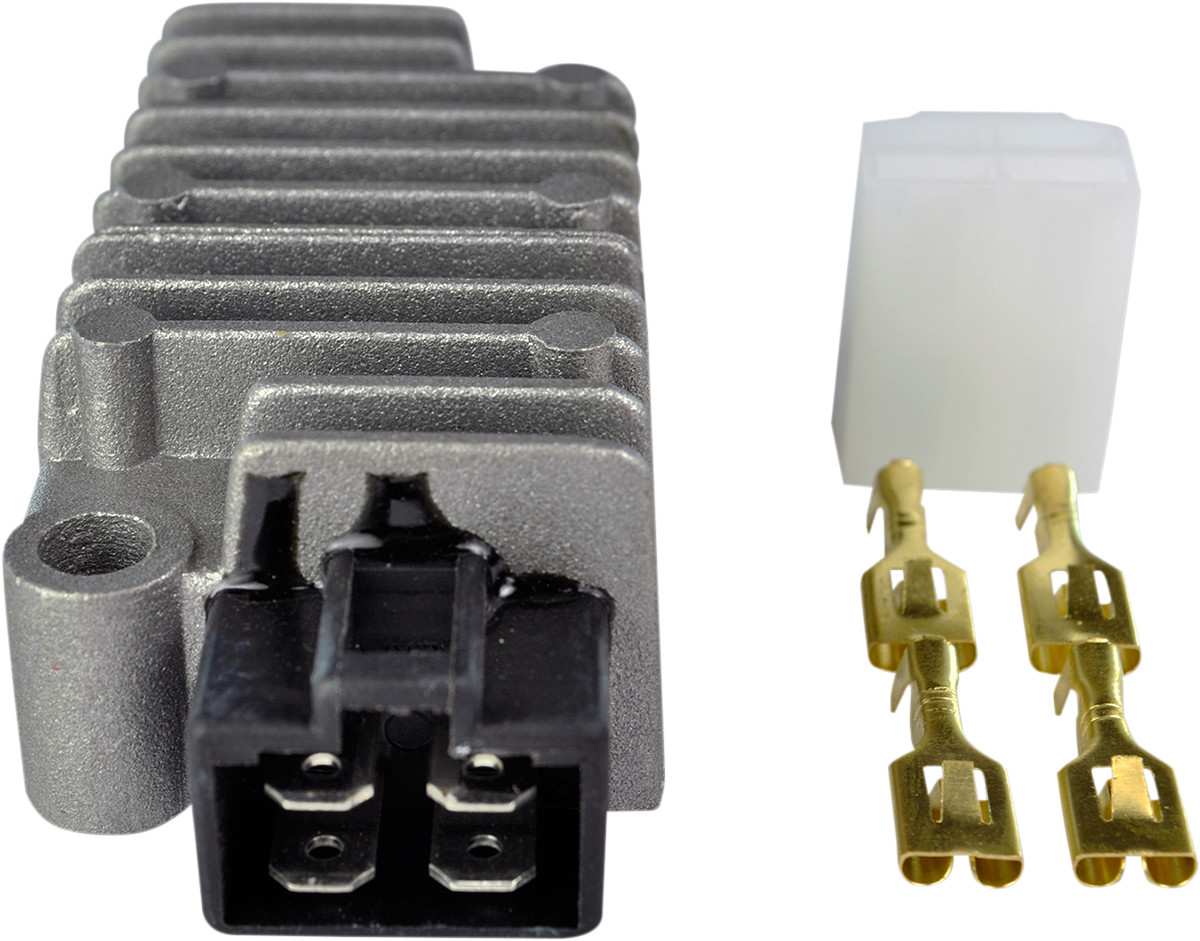 Voltage Regulator for Yamaha