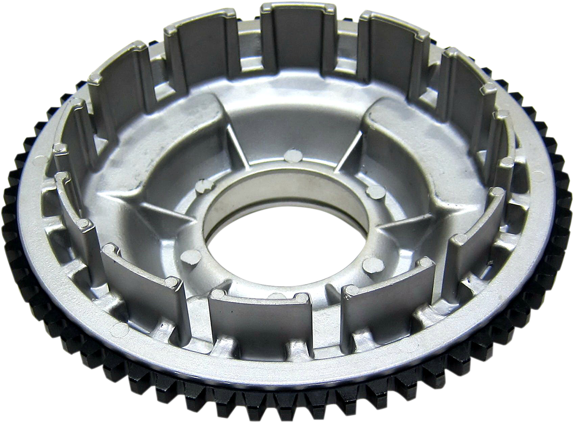 Drag specialties Clutch Basket - '85-'89 Big Twin Harley Davidson