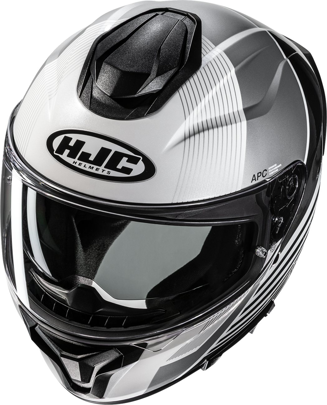 HJC C71 Mortrix Helmet