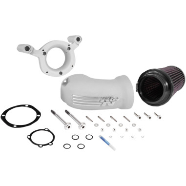 AIRCHARGER® INTAKE SYSTEMS