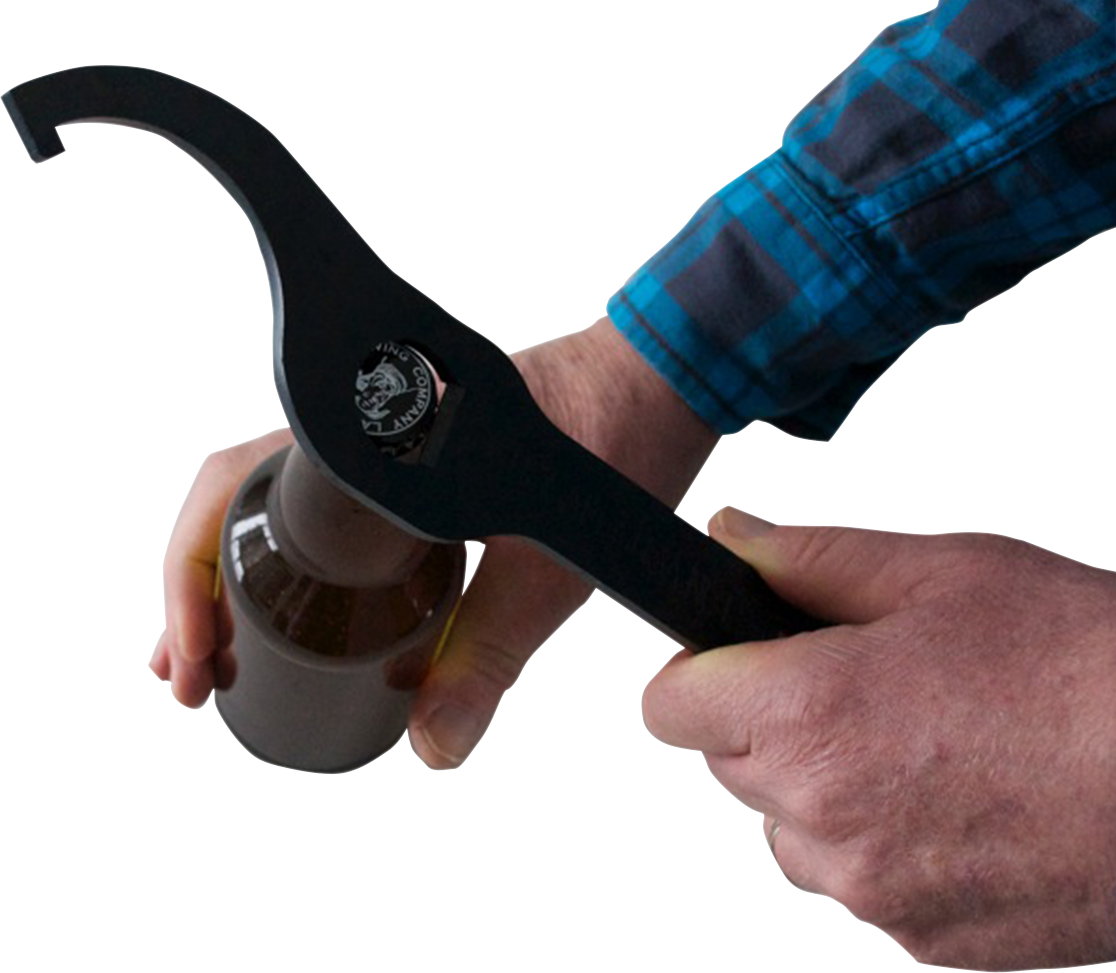 Dennis stubblefield sales UTV Shock Wrench