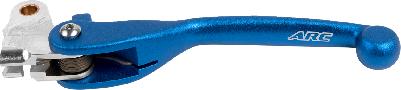 Forged Clutch Lever