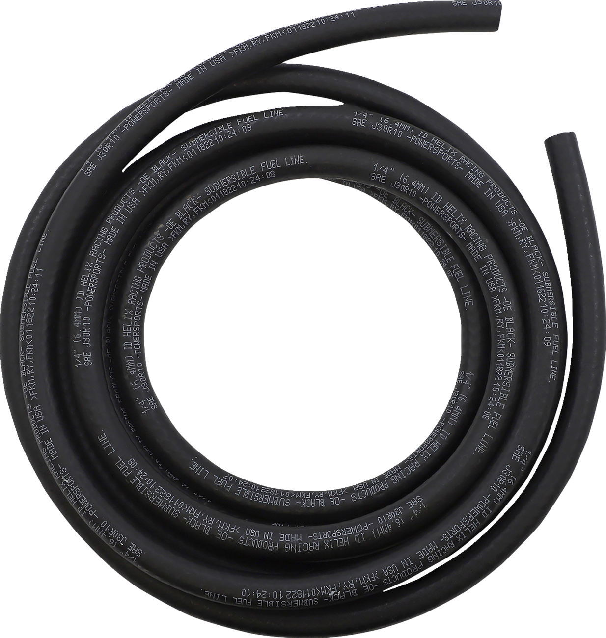 HELIX Submersible Fuel Line
