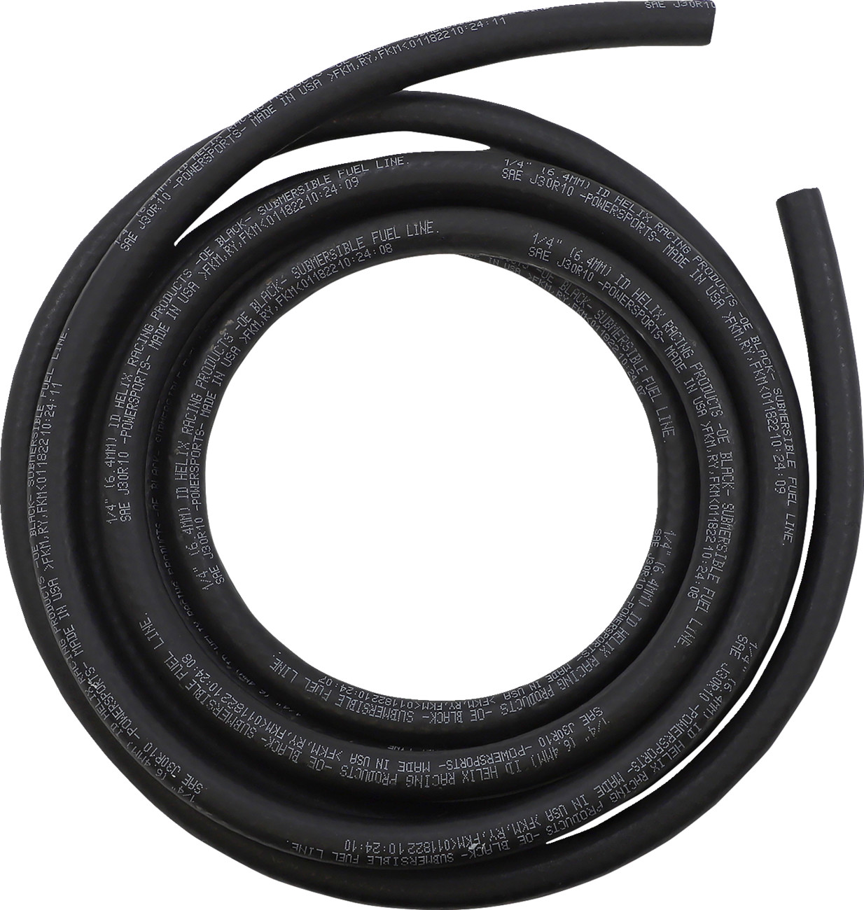 Helix Submersible 30R Fuel Line