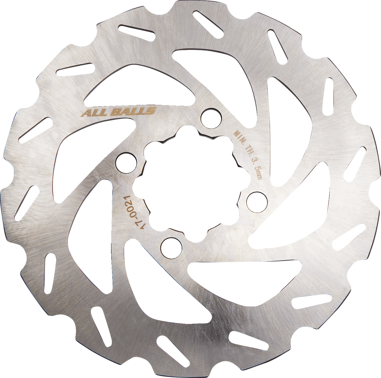 Brake Rotors