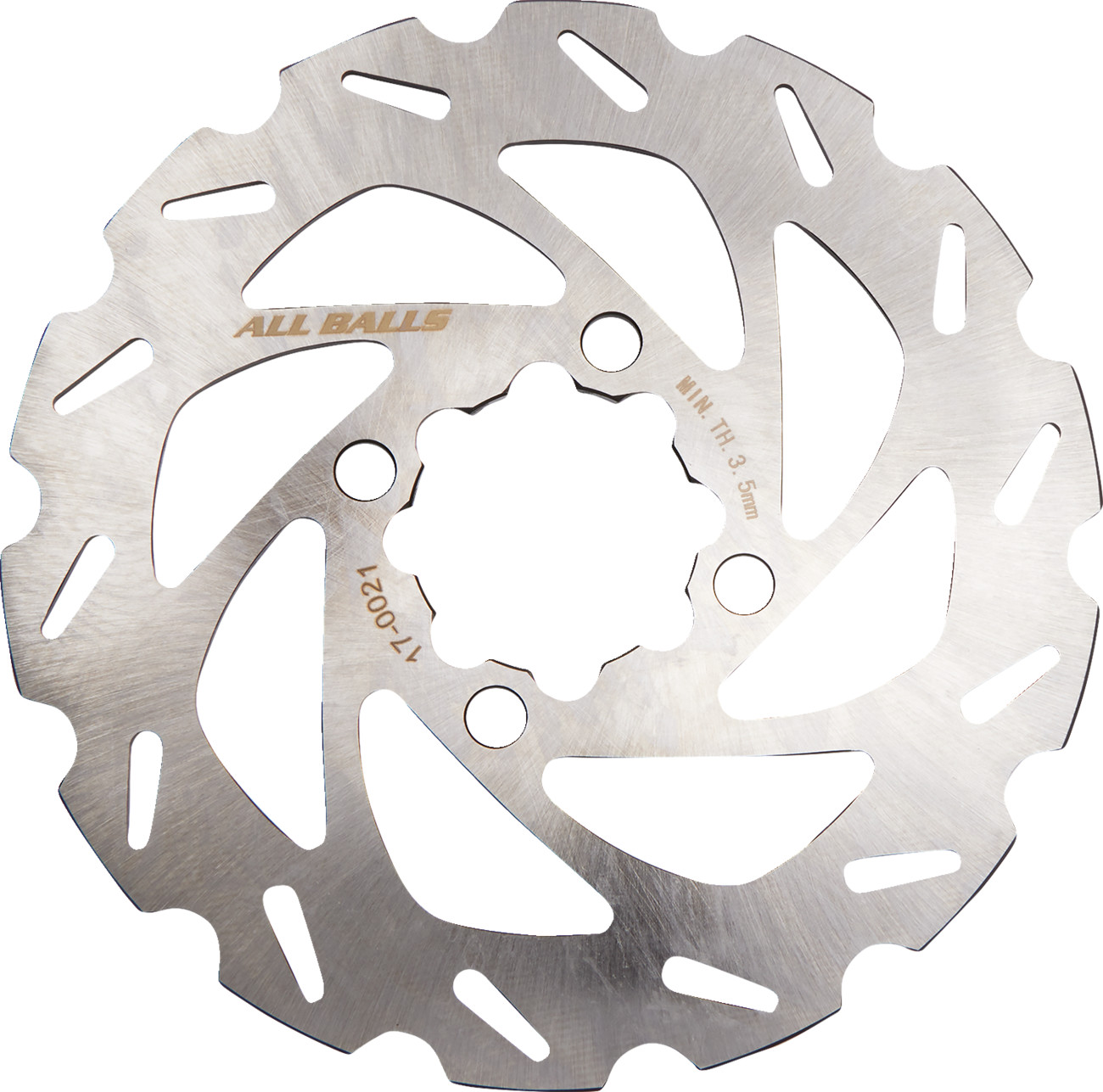 ALL BALLS Brake Rotor