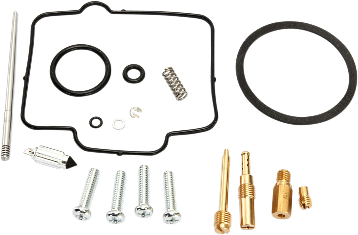 Moose Racing Carburetor Repair Kit - Honda