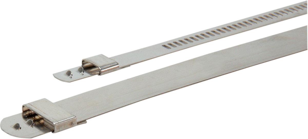 DEI Positive Locking Ties