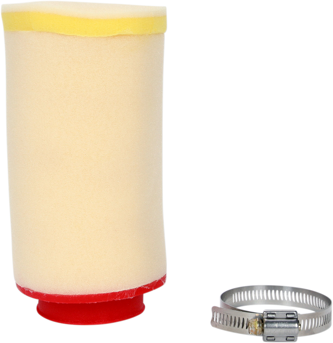 NO TOIL Foam Air Filter
