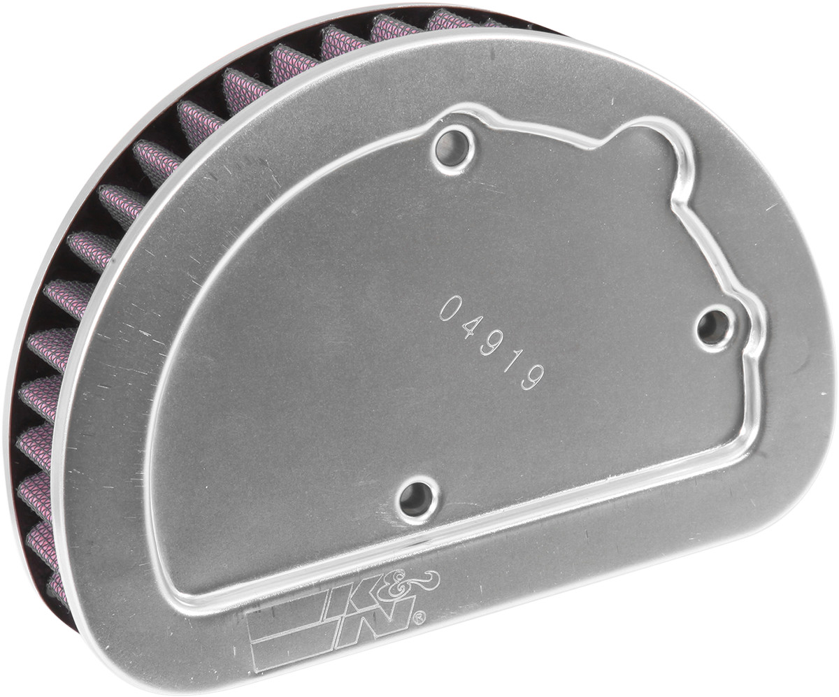 K & N Replacement High-Flow Air Filter