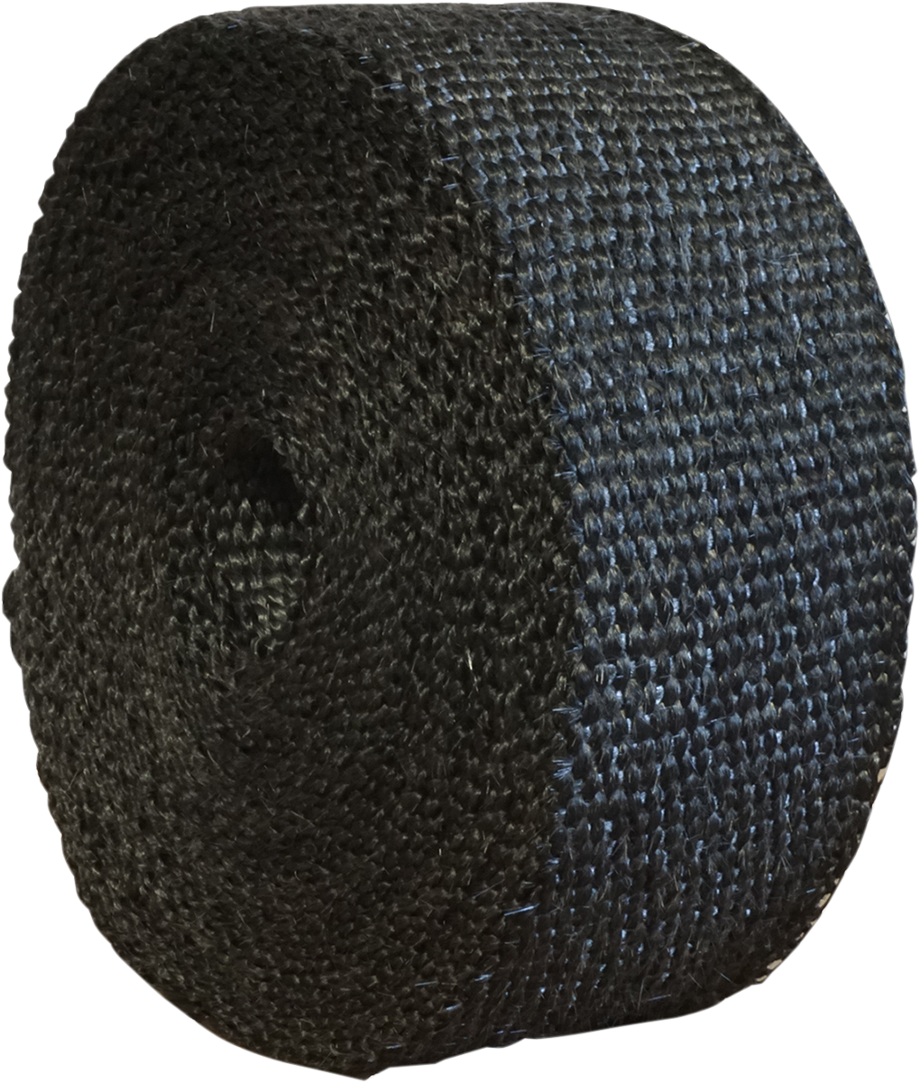 Helix Exhaust Wrap