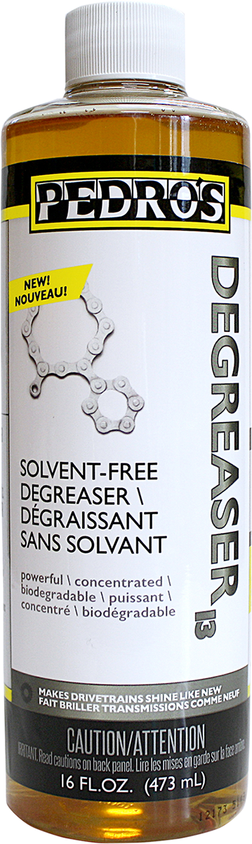 PEDRO'S Degreaser 13