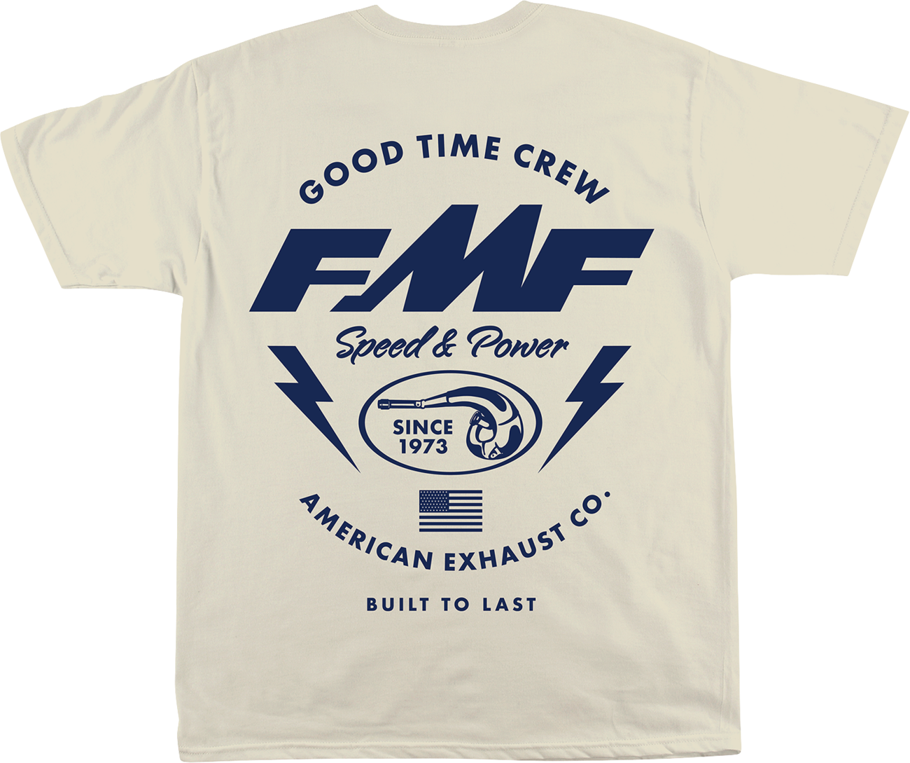 FMF Auto Shop T-Shirt