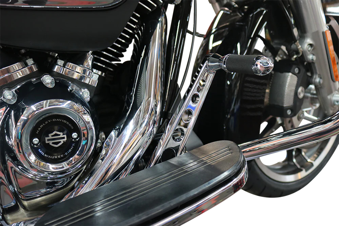 PAUL YAFFE BAGGER NATION I-Beam Brake Lever