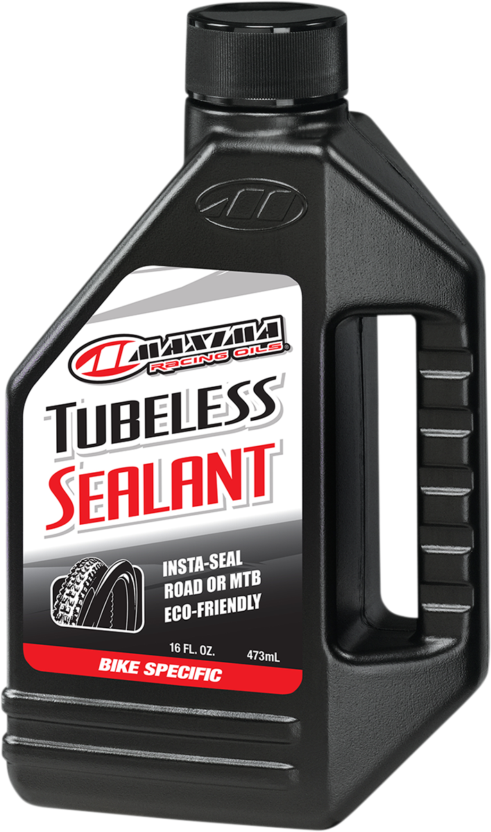 MAXIMA RACING OIL Tubeless Tire Sealant