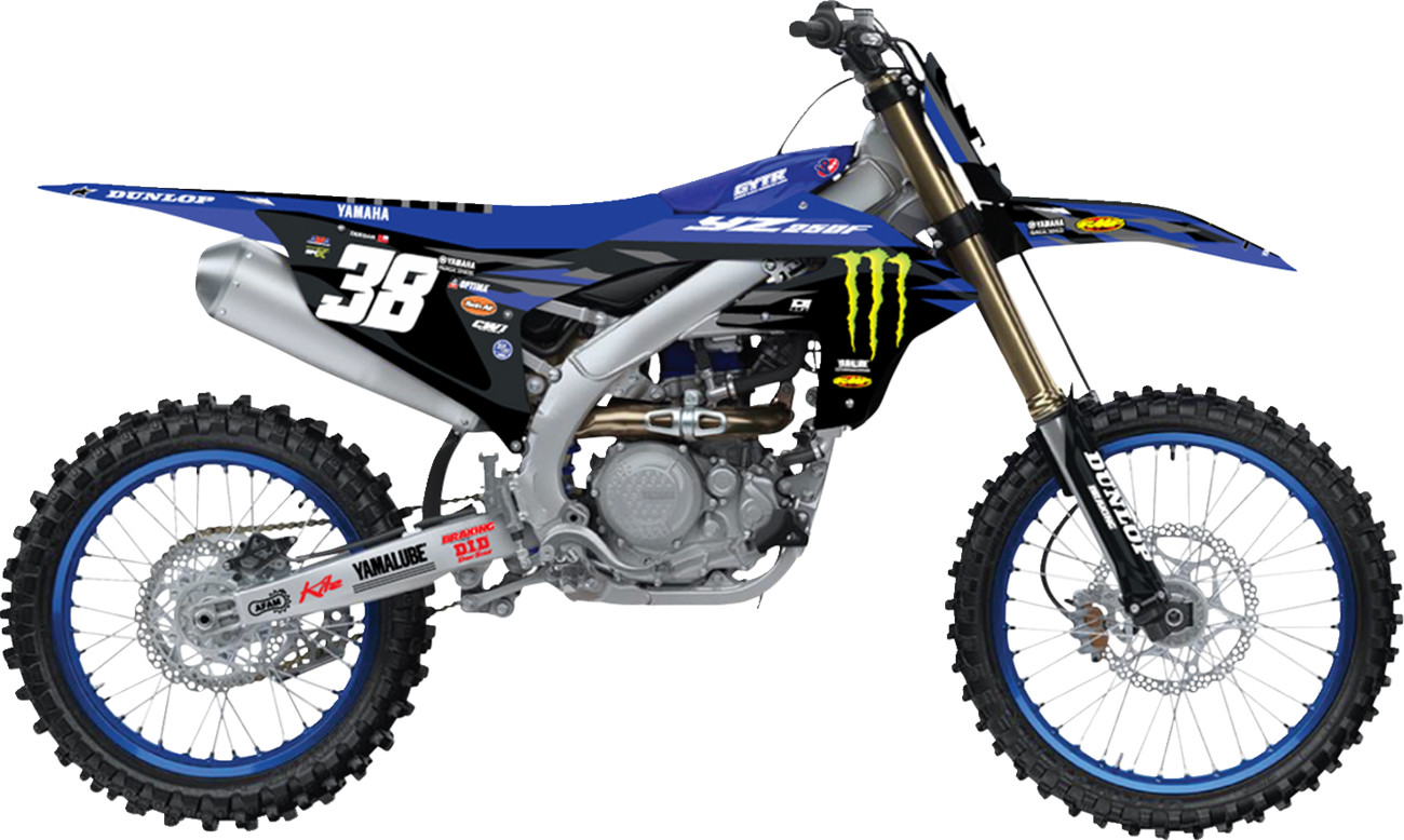 Complete Graphics Kit