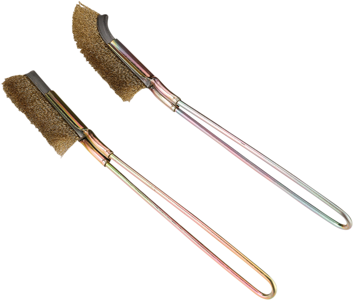 Moose Racing Soft Metal Engine Brushes