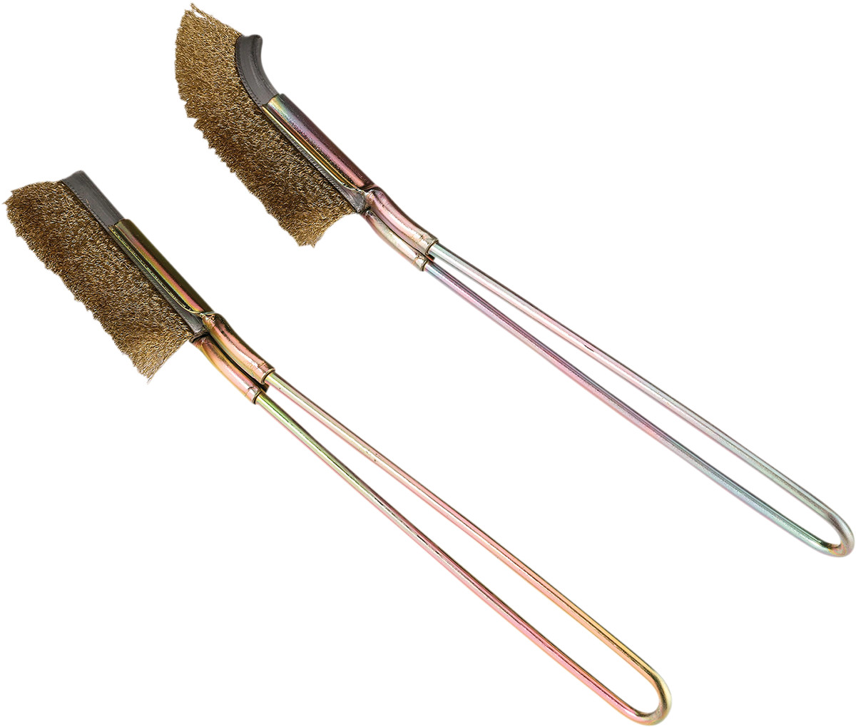 Moose Racing Engine Brush