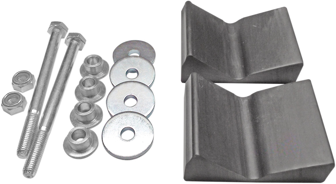 C&A PRO Ski Mounting Kit