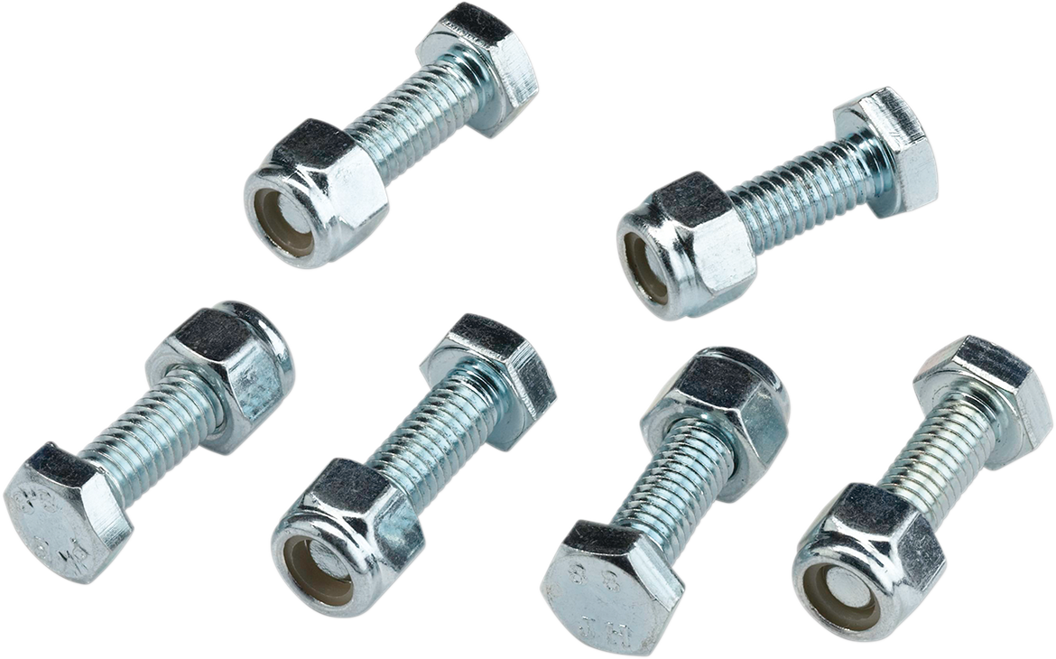 Moose Racing Rotor Bolt Kit