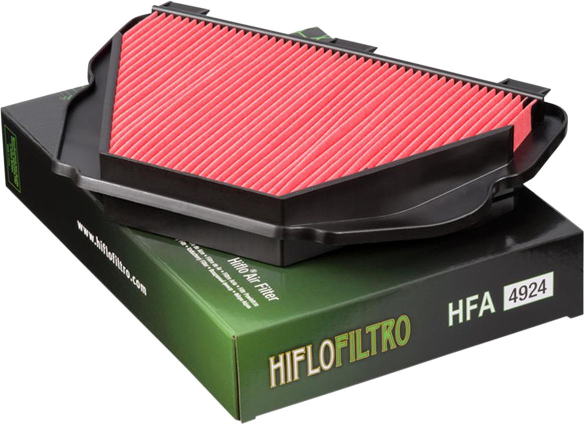 HIFLOFILTRO Air Filter