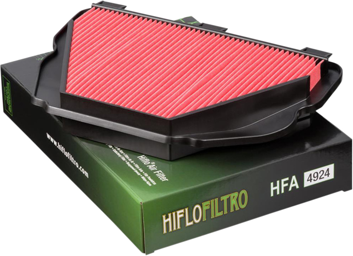 HIFLOFILTRO Air Filter