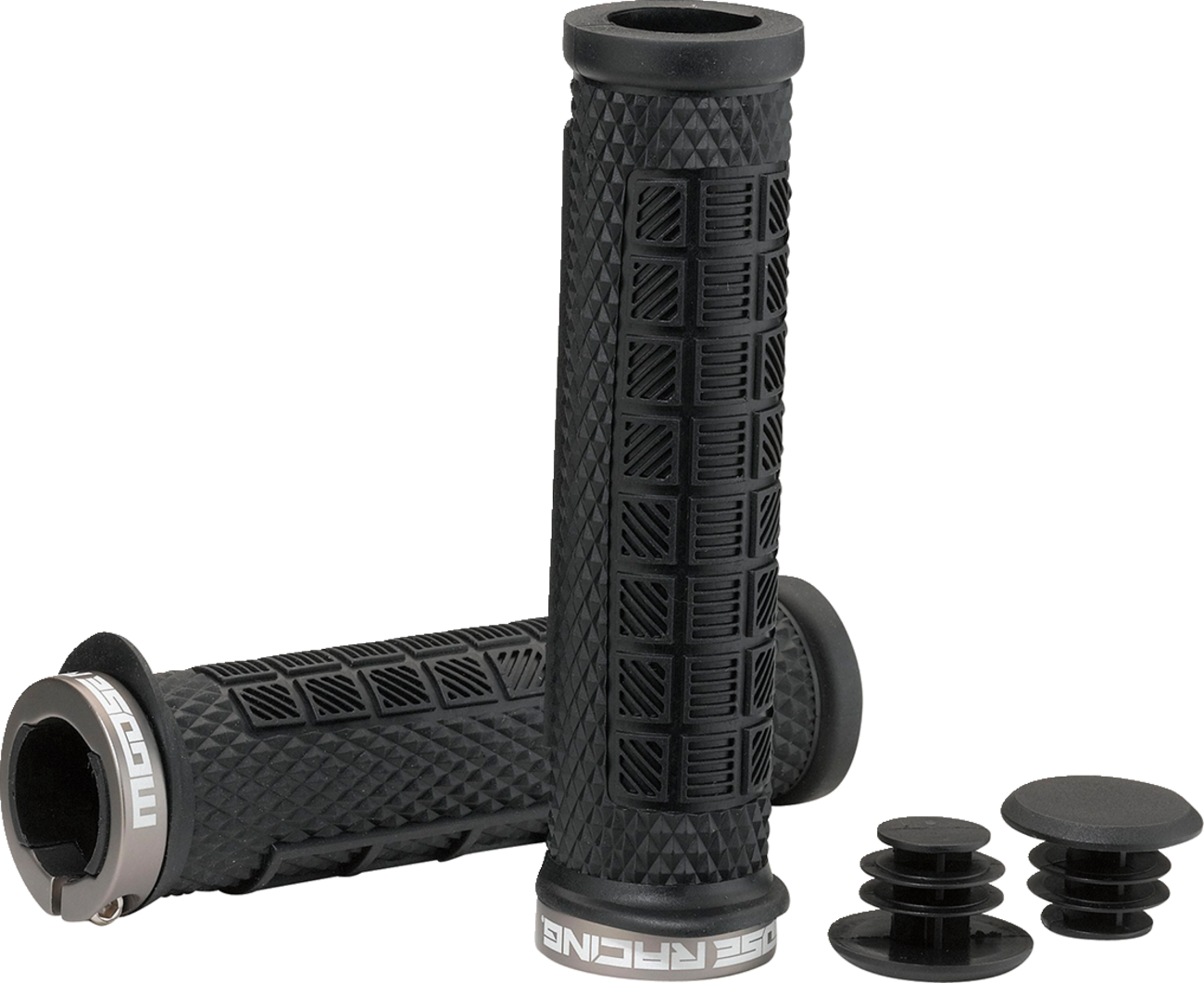 Moose Racing Mountain Bike Lock-On Grips