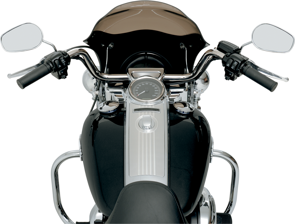 MEMPHIS SHADES Bullet Fairing