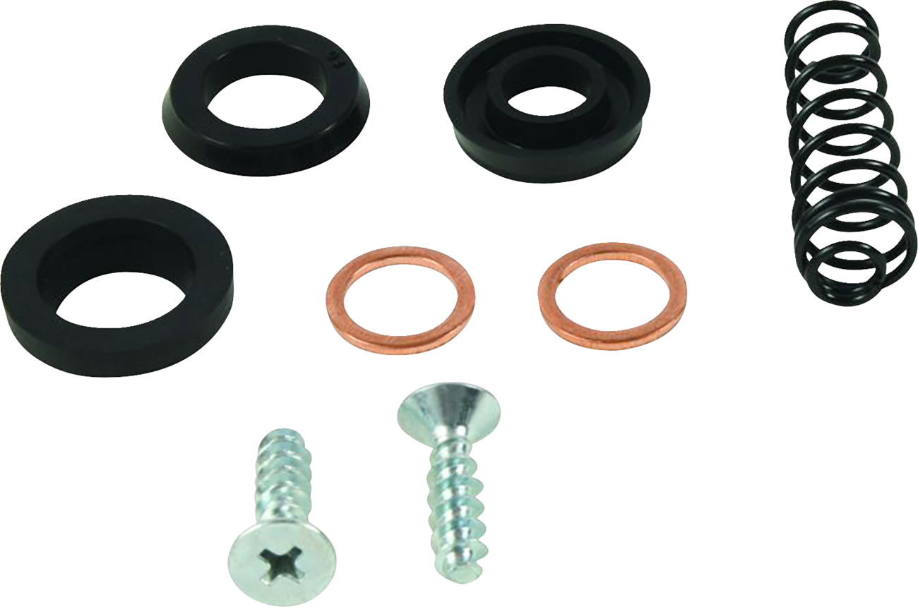Brake Master Cylinder Rebuild Kit