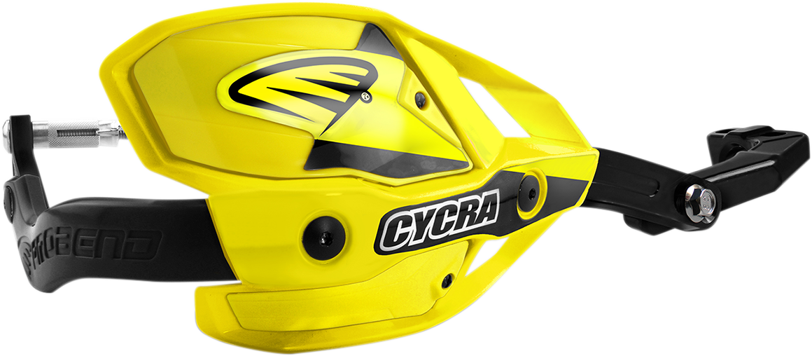 CYCRA Ultra Probend HCM Handguards
