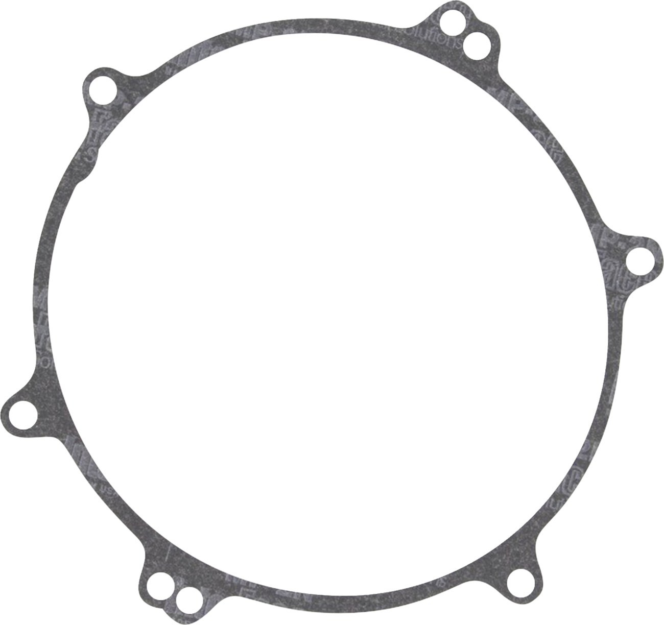 Moose offroad Outer Clutch Gasket Kit - Kawasaki
