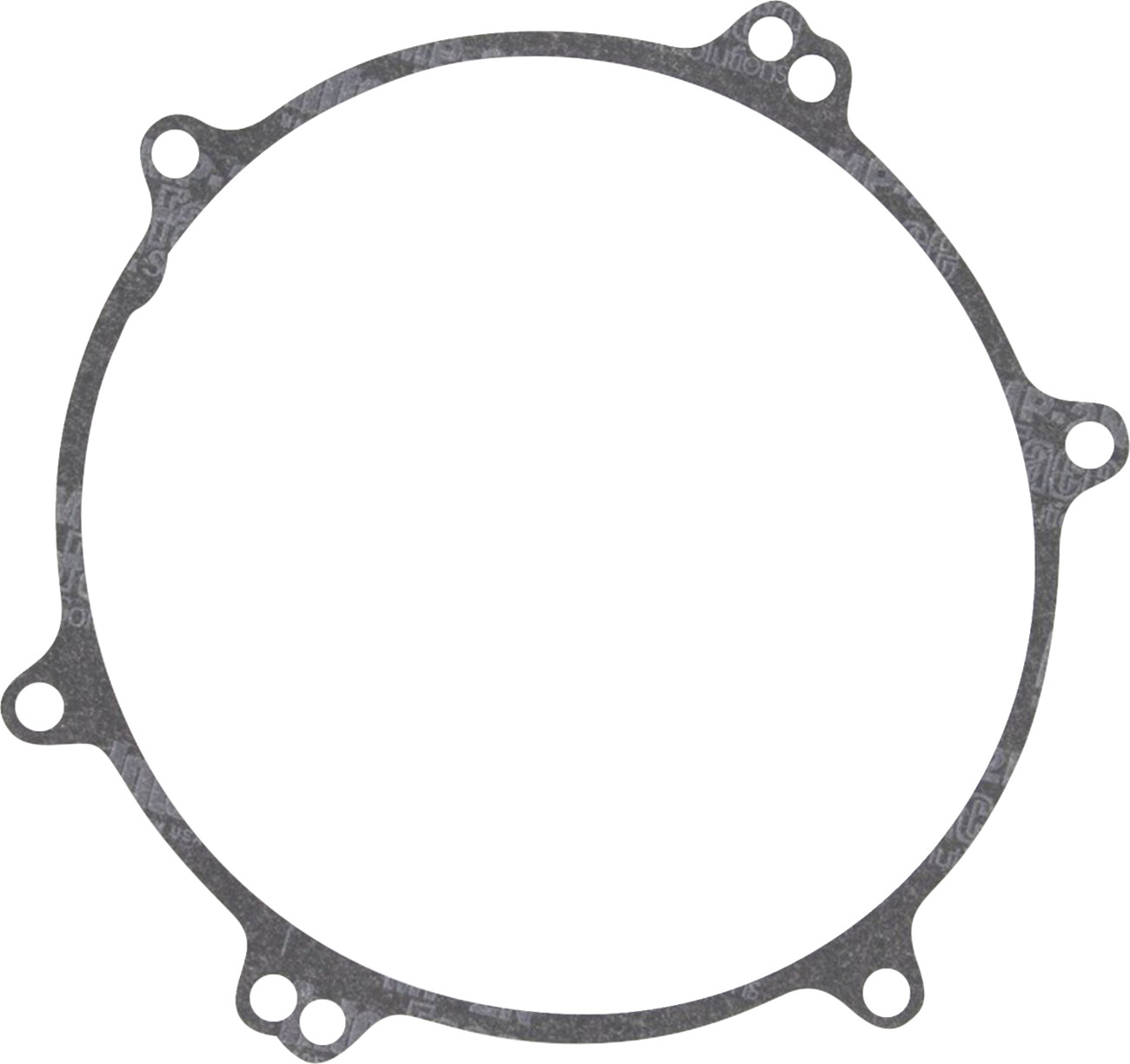 Moose Racing Outer Clutch Gasket Kit