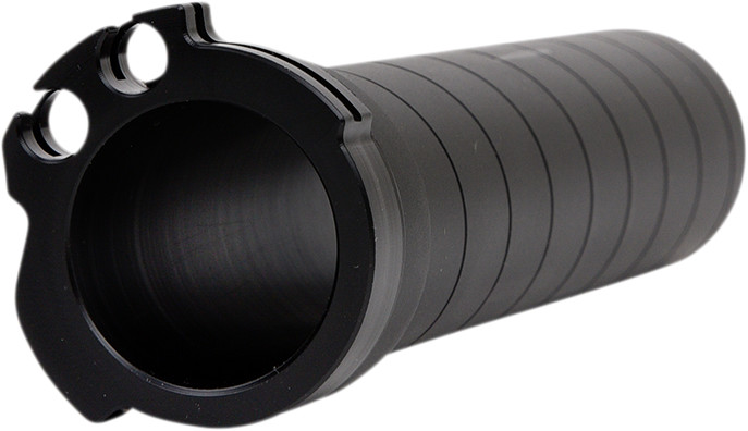G2 ERGONOMICS CORP. Quarter-Turn Throttle Tube
